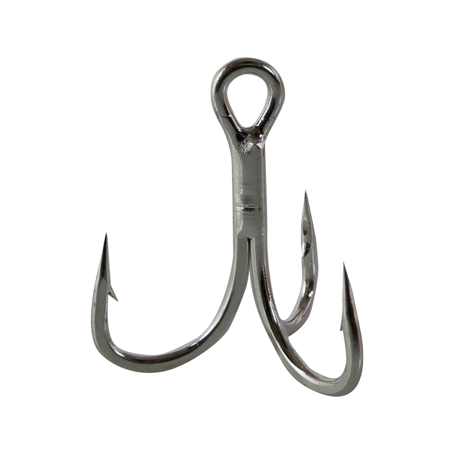 Fishus Treble Hooks