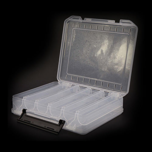 Scratch Tackle Reversible Box 10 compartments