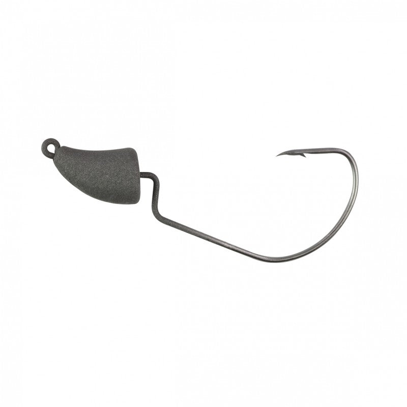 Scratch Tackle Finess Nose Jig Head 5 per pack