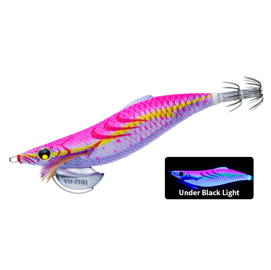 Yo-Zuri AURIE-Q Long Cast Slow - 3.5 - 12 cm/20.5g